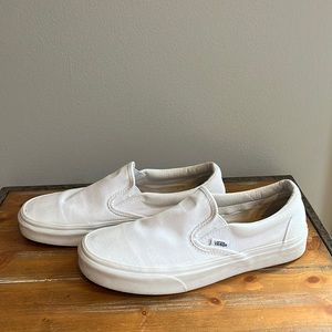 Women’s Slip-On VANS